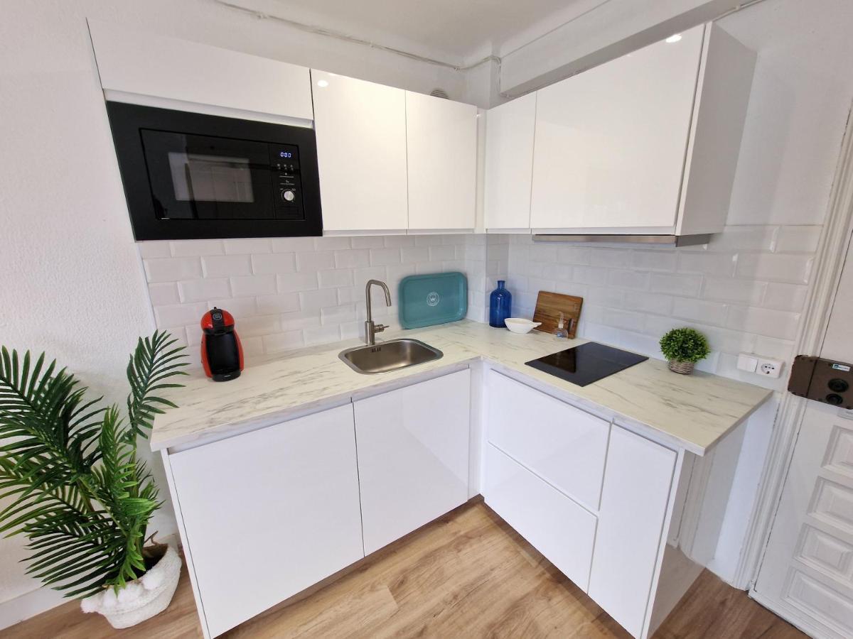 Estudio Somni 54 * Ampuriabrava